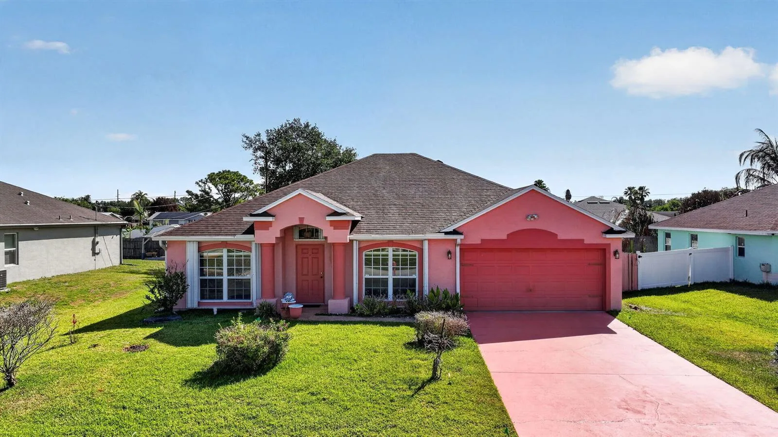 1885 SW Morelia Lane, Port St. Lucie, FL 34953 photo 2