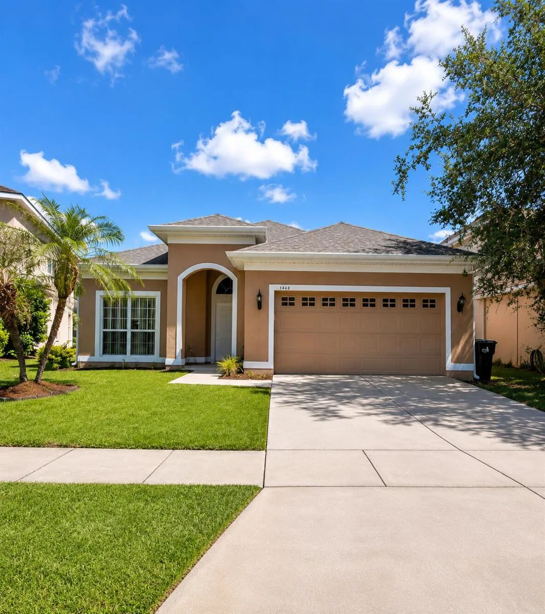 1448 Derby Glen Drive, Orlando, FL 32837