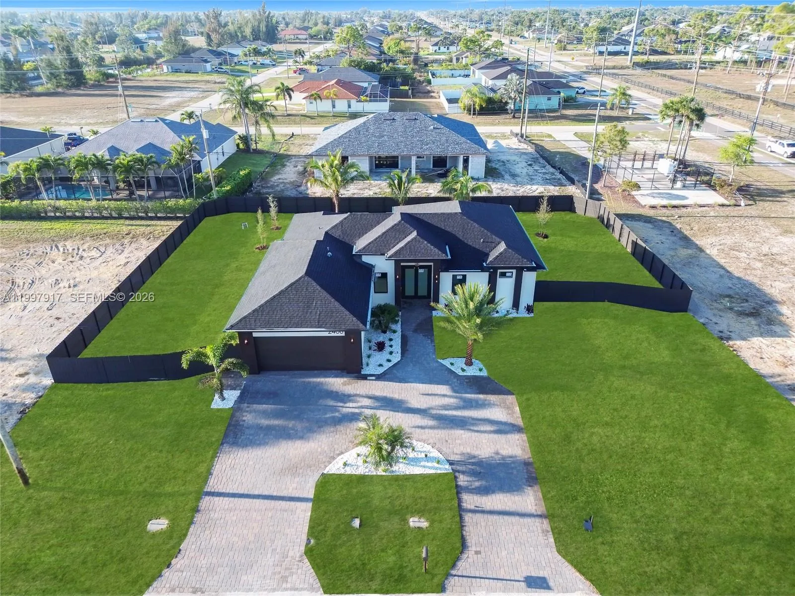 2406 Kismet PKWY, Cape Coral, FL 33993 photo 5