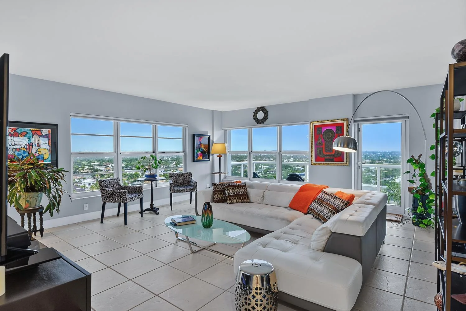 3550 Galt Ocean Drive # 1707, Fort Lauderdale, FL 33308