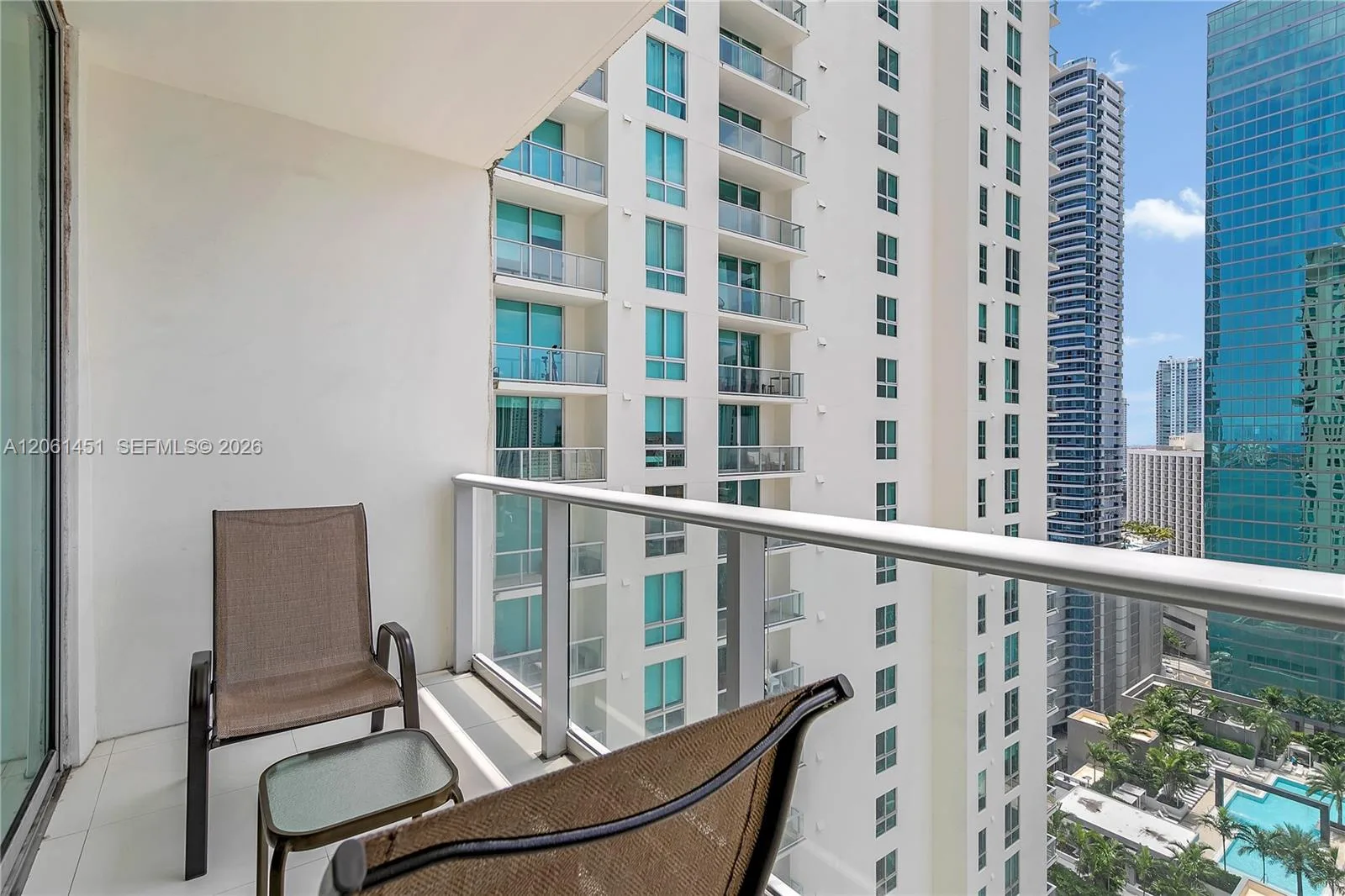 300 S Biscayne Blvd # T-2309, Miami, FL 33131 photo 2