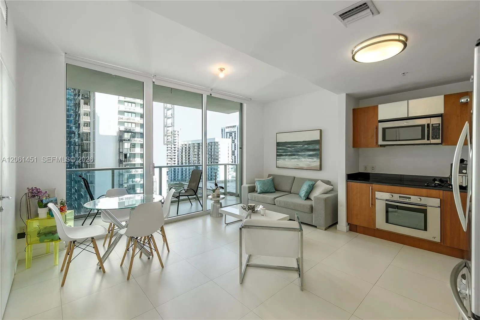 300 S Biscayne Blvd # T-2309, Miami, FL 33131 photo 3