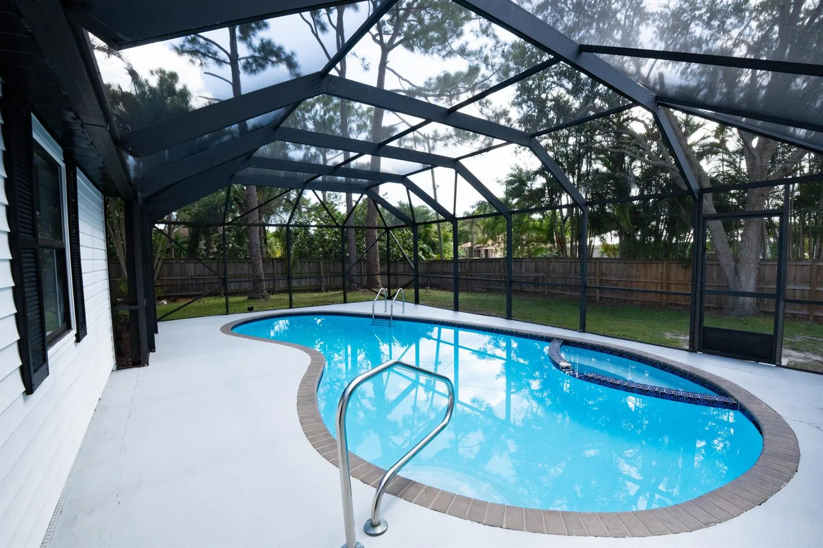1898 SW LOFGREN Avenue, Port St. Lucie, FL 34953 photo 4
