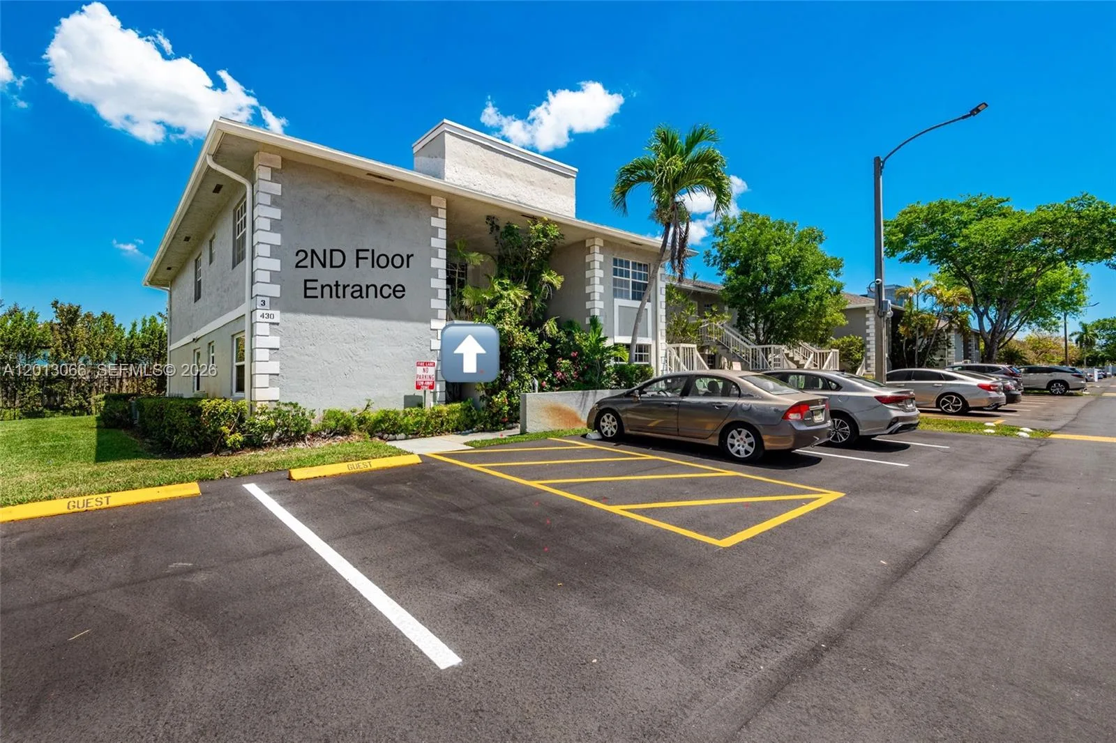 430 NE 210th Cir Ter # 201-3, Miami, FL 33179