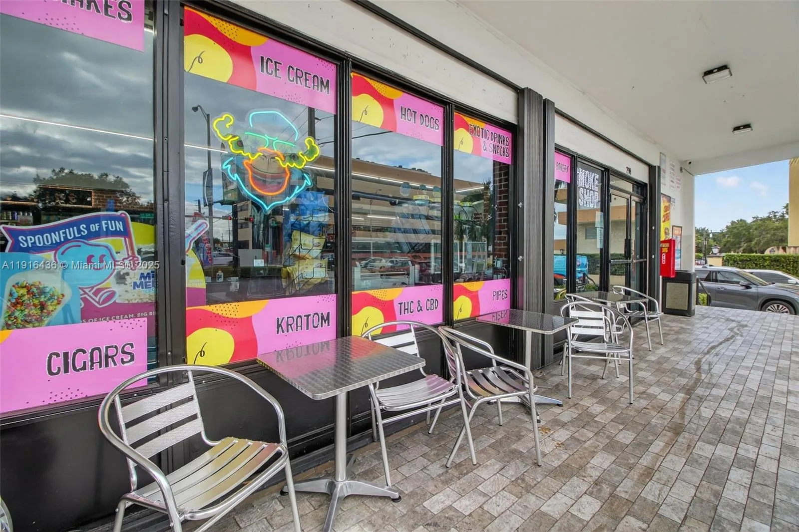 Convenience S/Smoke Shop Store & Smoke Shop For Sale, Miami, FL 33126 photo 5