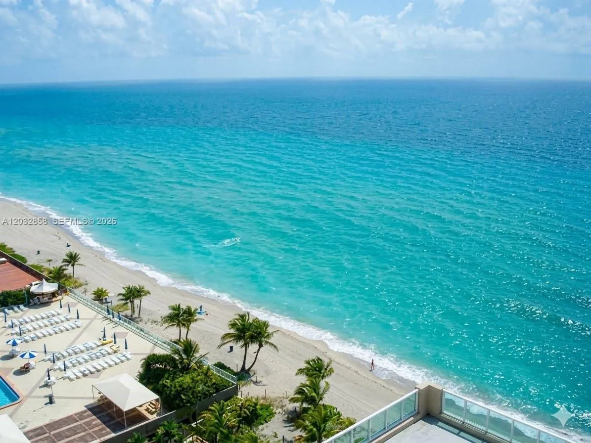 2080 S Ocean Dr # 1512, Hallandale Beach, FL 33009