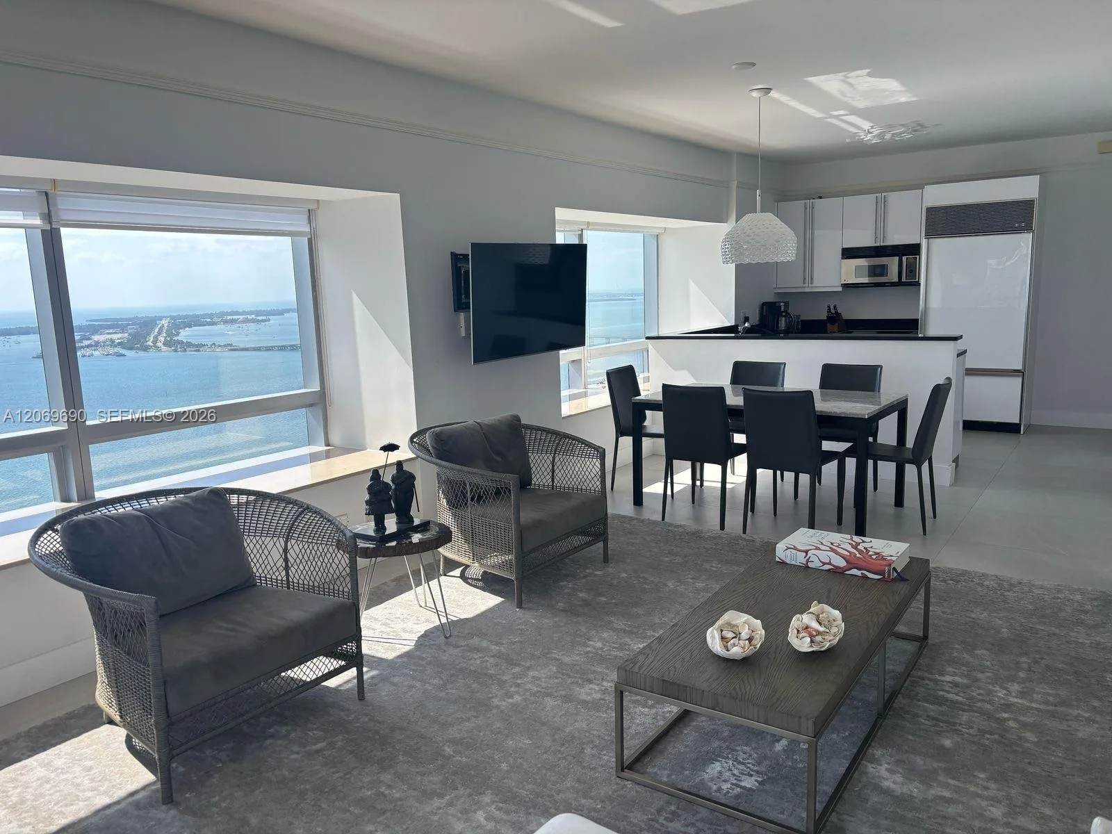 1435 Brickell Ave # 3507, Miami, FL 33131