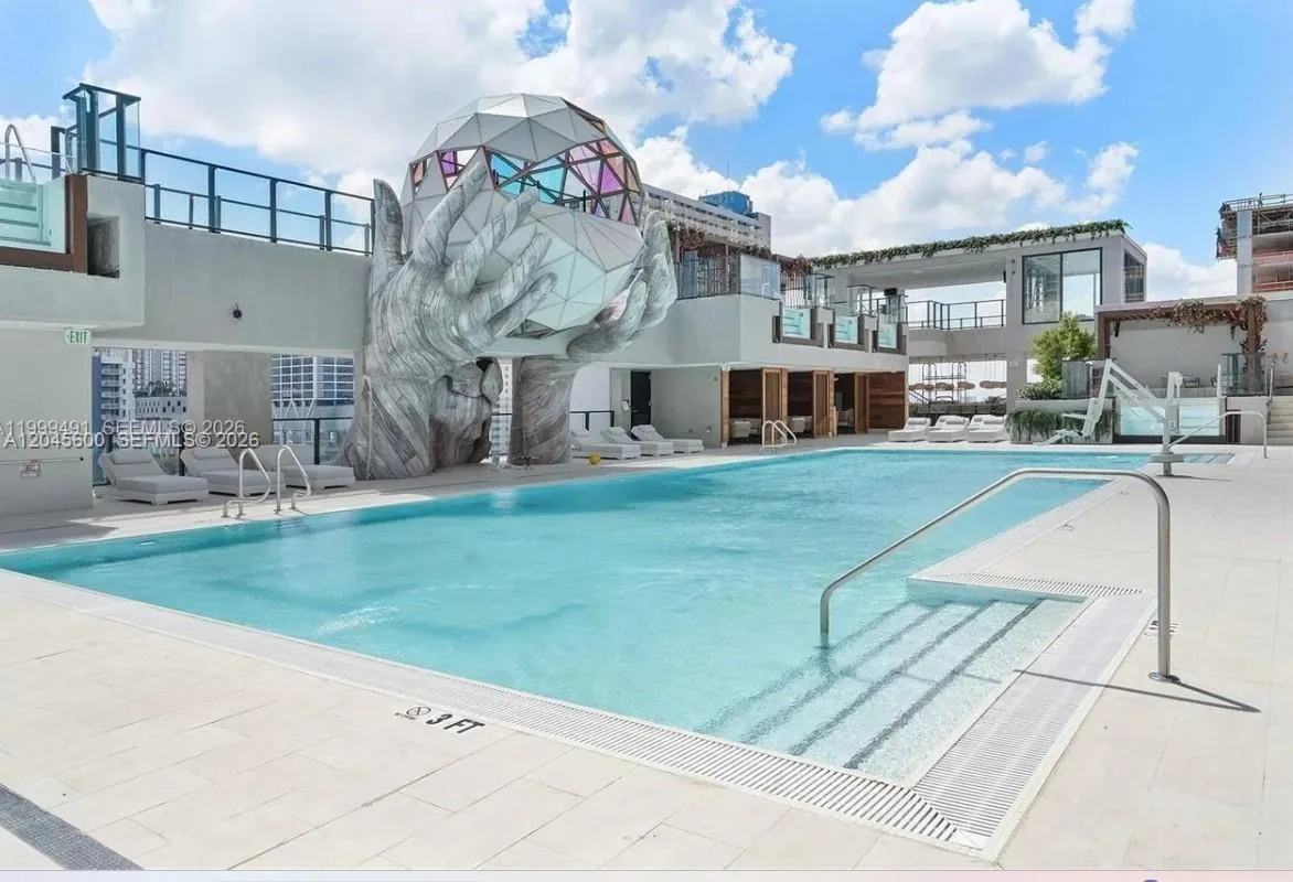 20 NE 11th ST # 4807A, Miami, FL 33132 photo 10