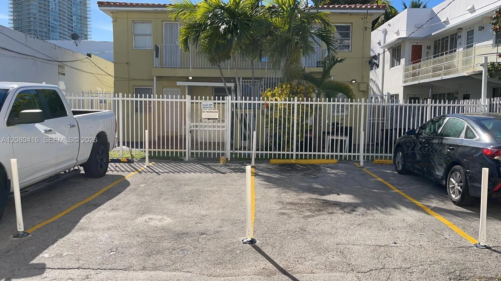 545 Michigan Ave # 8, Miami Beach, FL 33139
