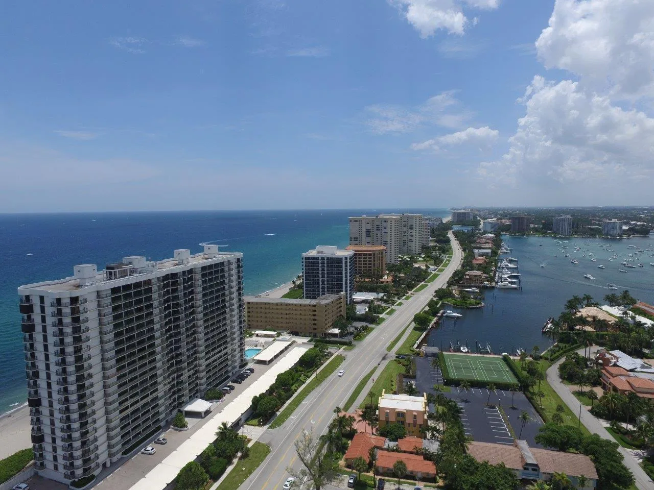 250 S Ocean Boulevard # 3h, Boca Raton, FL 33432