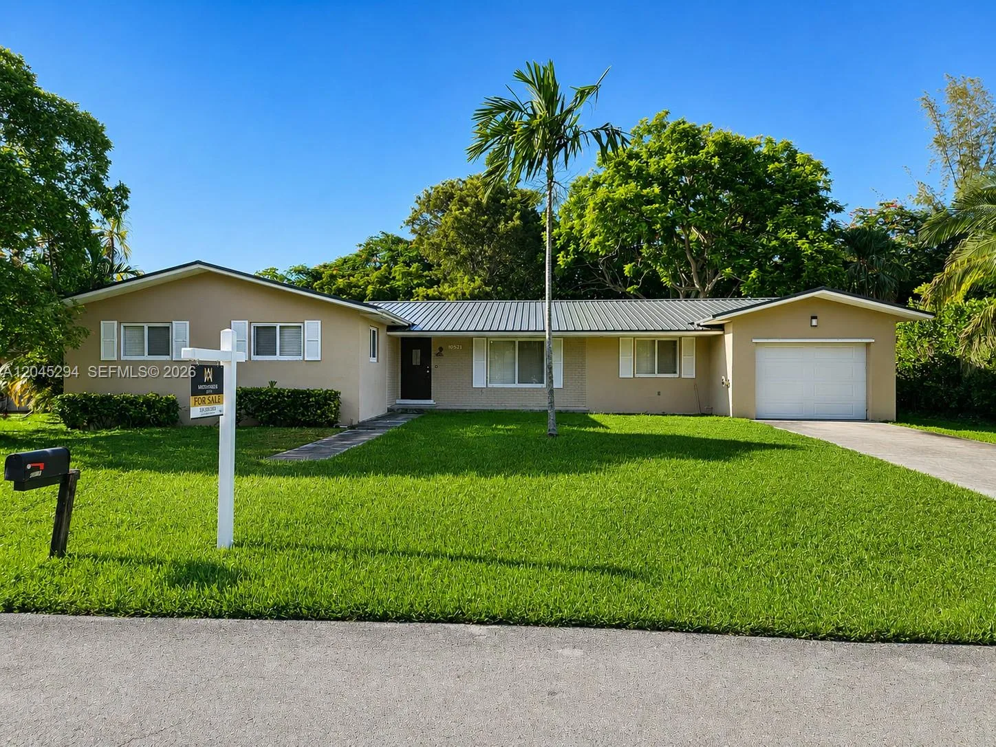 10521 SW 125th St, Miami, FL 33176