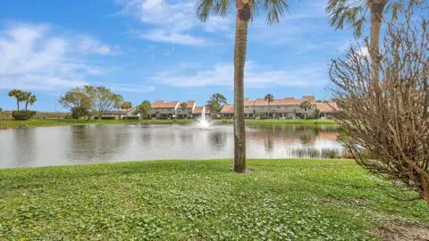 402 SEA OATS Drive # E, Juno Beach, FL 33408