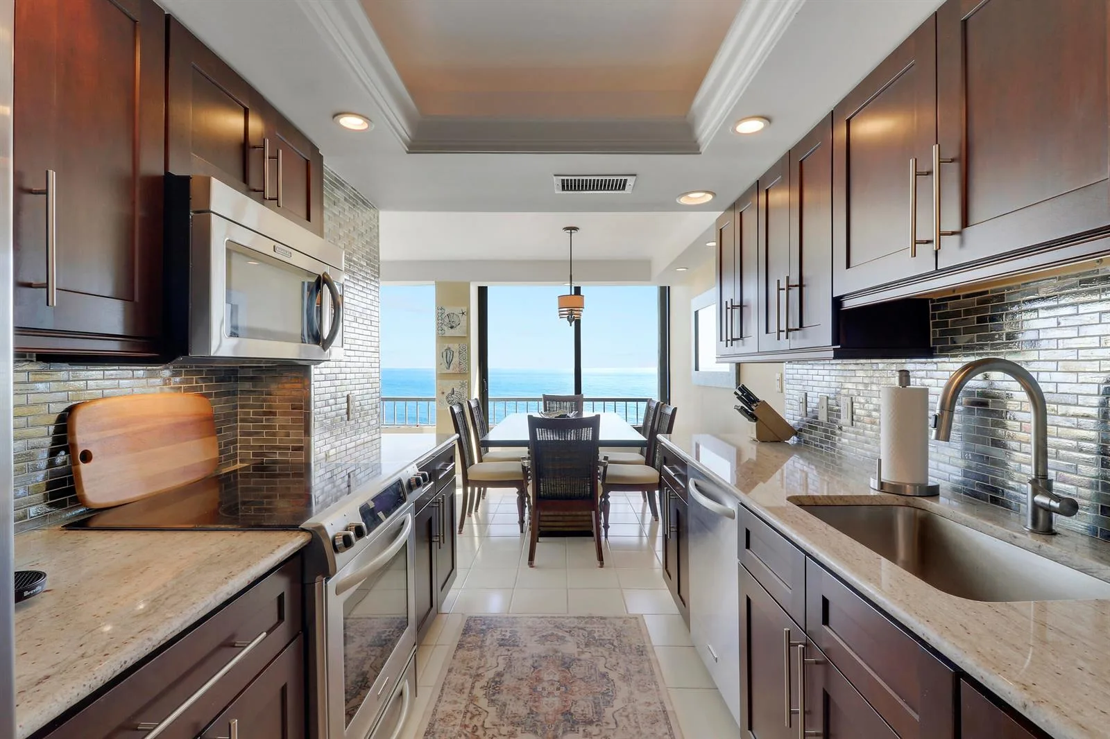 5510 N OCEAN Drive # 4C, Singer Island, FL 33404 photo 11
