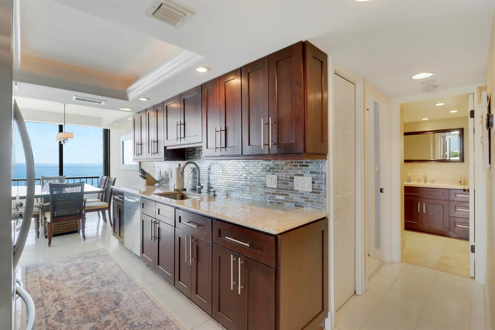 5510 N OCEAN Drive # 4C, Singer Island, FL 33404 photo 12