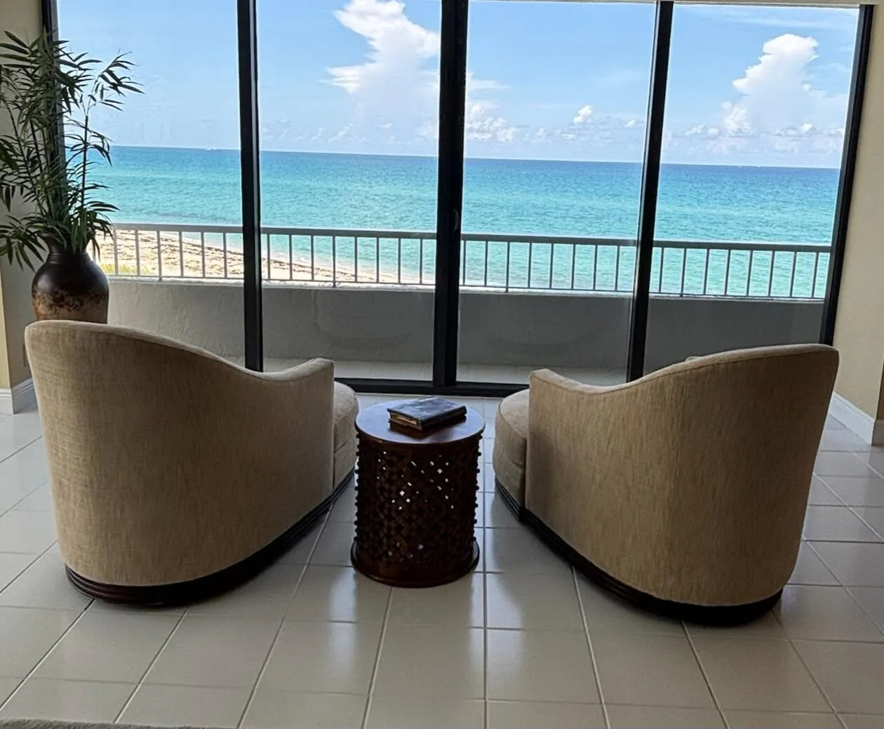 5510 N OCEAN Drive # 4C, Singer Island, FL 33404 photo 8