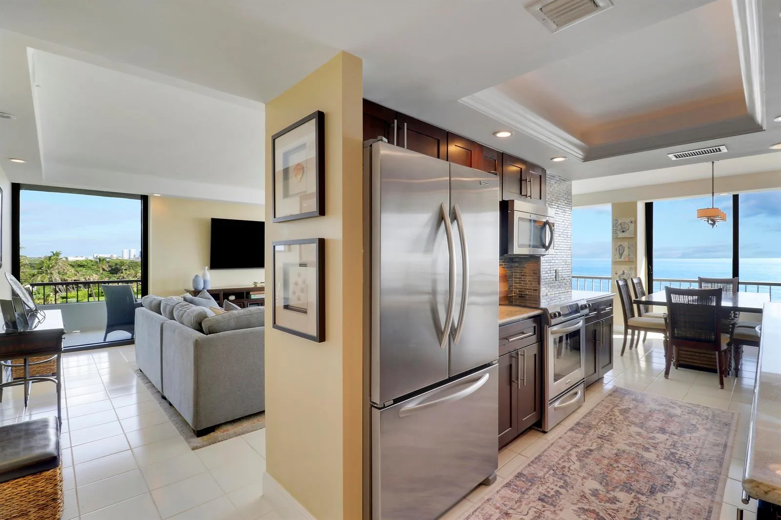 5510 N OCEAN Drive # 4C, Singer Island, FL 33404 photo 9