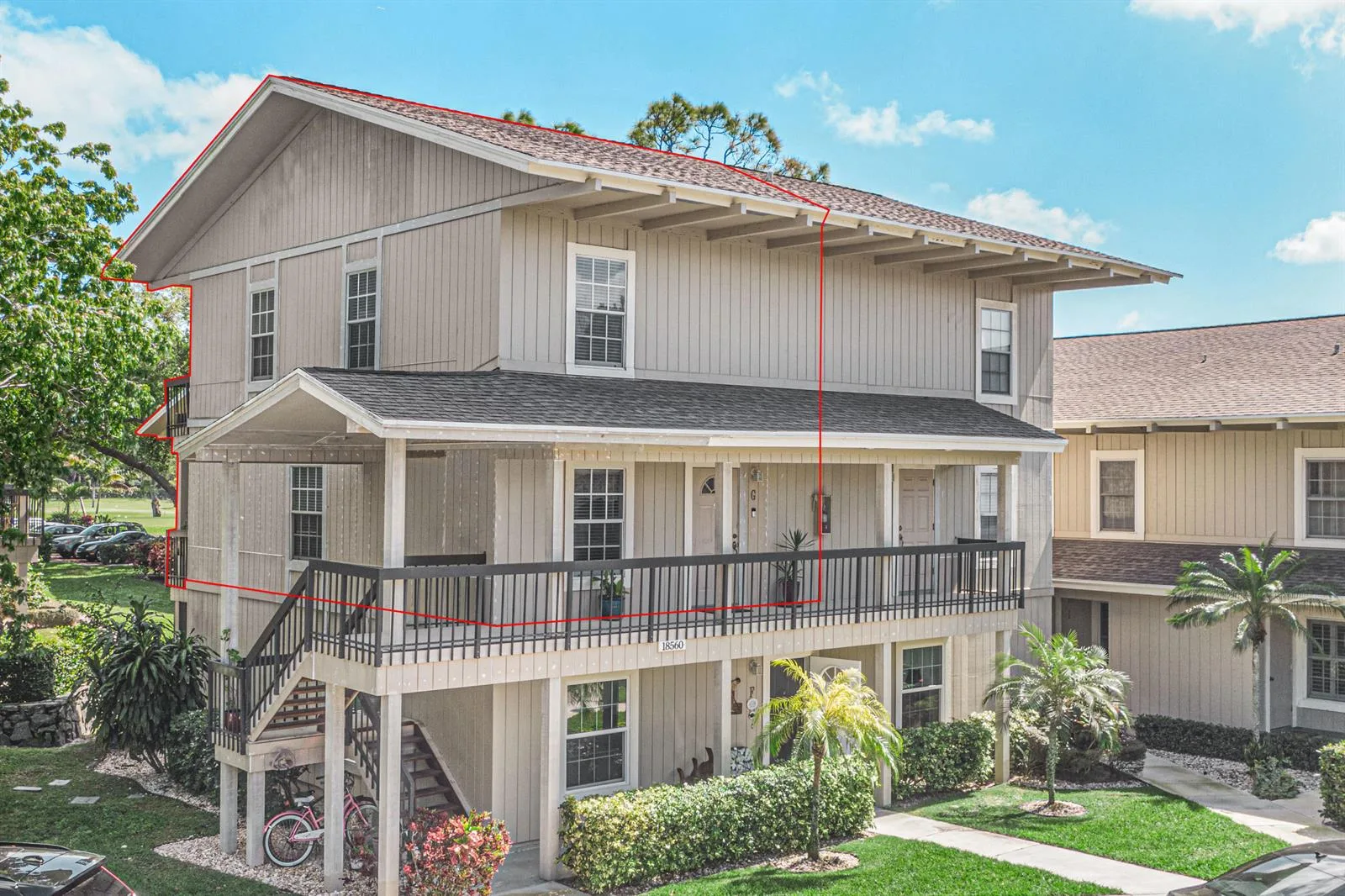 18560 SE Wood Haven Lane # G, Jupiter, FL 33469 photo 13
