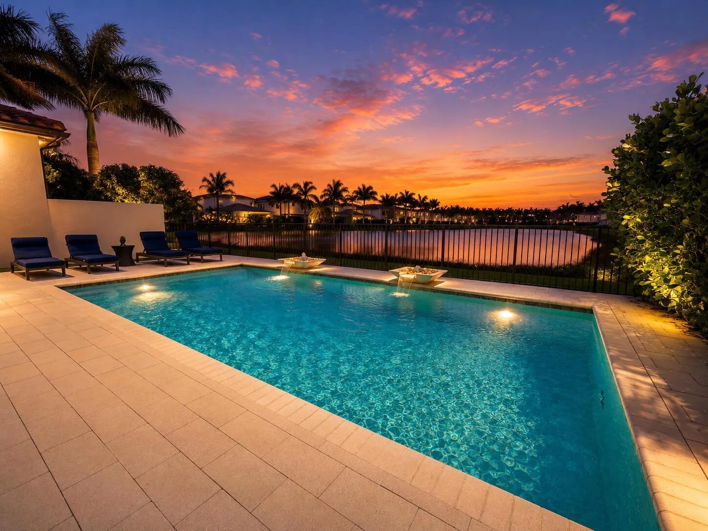 17370 Santaluce Manor, Boca Raton, FL 33496 photo 2