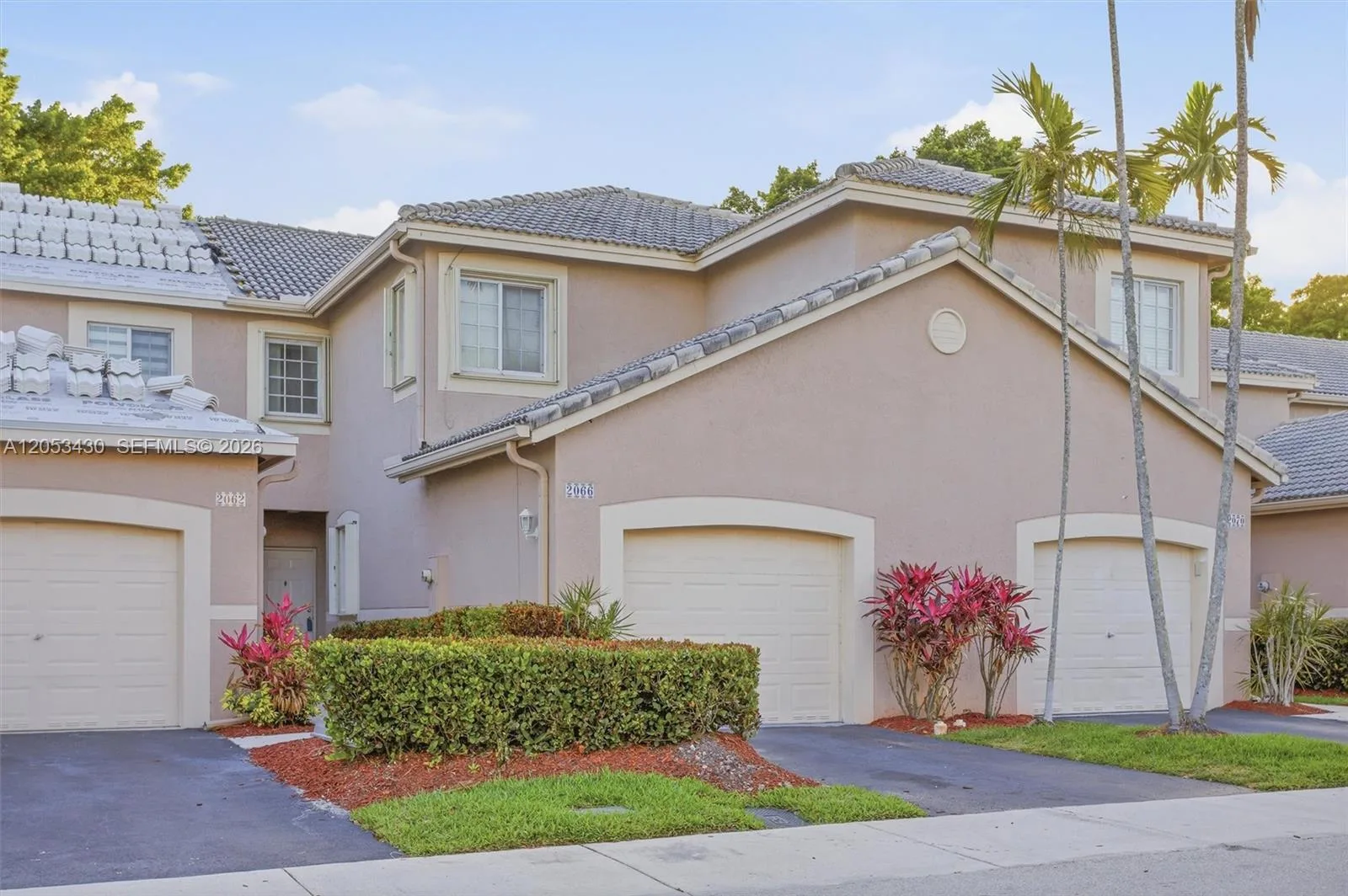 2066 Madeira Dr # 2066, Weston, FL 33327