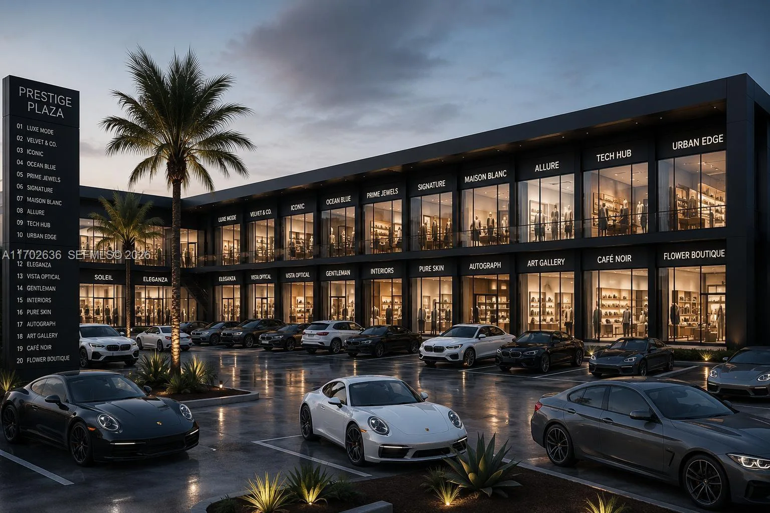721 W Hallandale Beach Blvd, Hallandale Beach, FL 33009