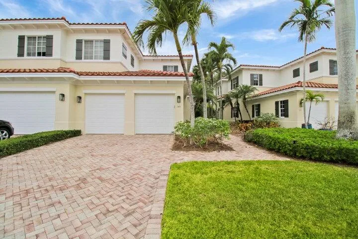 349 Chambord Terrace, Palm Beach Gardens, FL 33410 photo 2