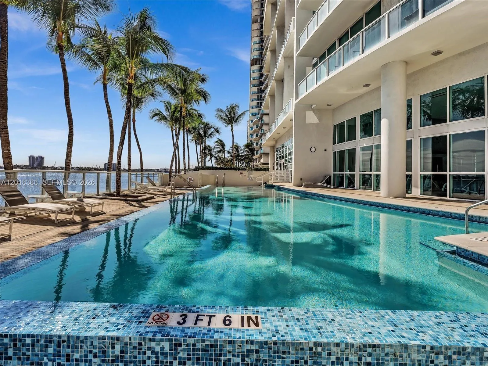 665 NE 25th St # 1404, Miami, FL 33137