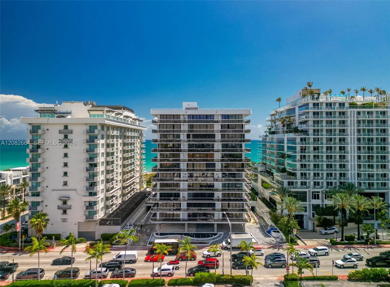 9455 Collins Ave # 501, Surfside, FL 33154