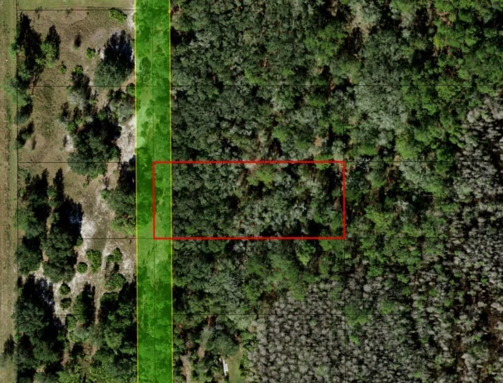 0 Old Grade Road, FL 33868