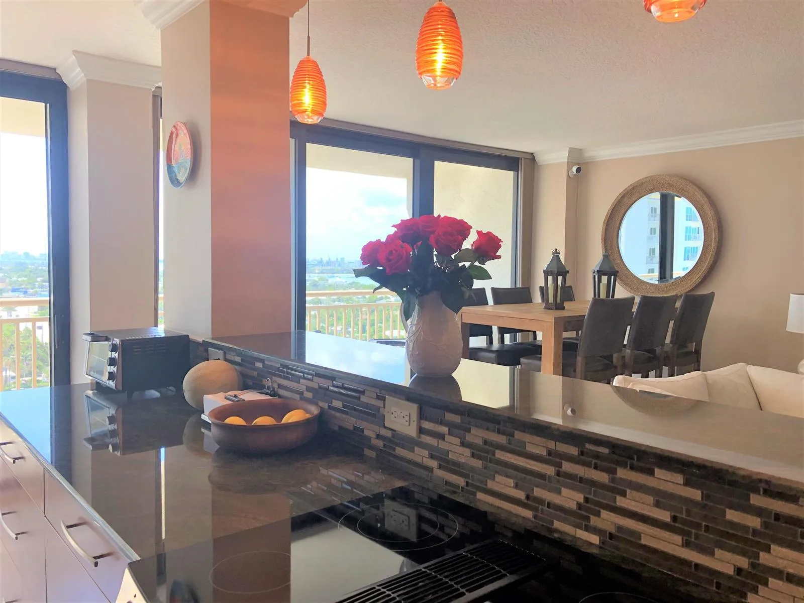 3400 N Ocean Drive # 1506, Riviera Beach, FL 33404