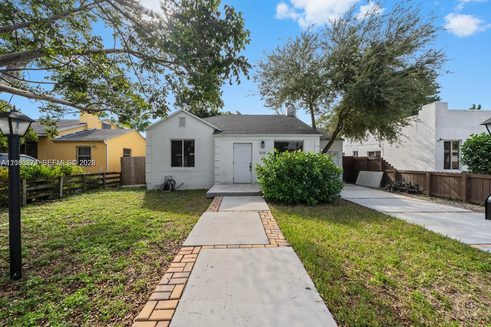 534 NW 50th St # A, Miami, FL 33127