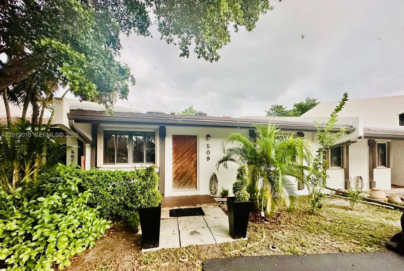 509 NE 199th Ln # 3A, Miami, FL 33179