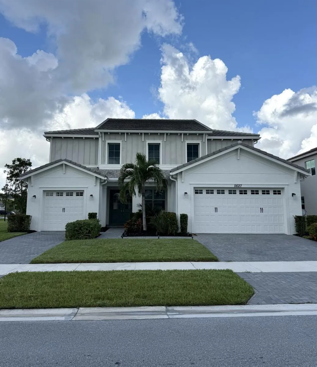5627 Opal Drive, Westlake, FL 33470