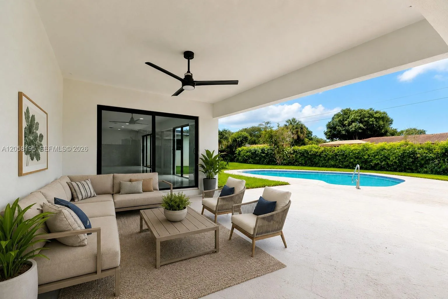 6940 NW 6TH ST, Plantation, FL 33317