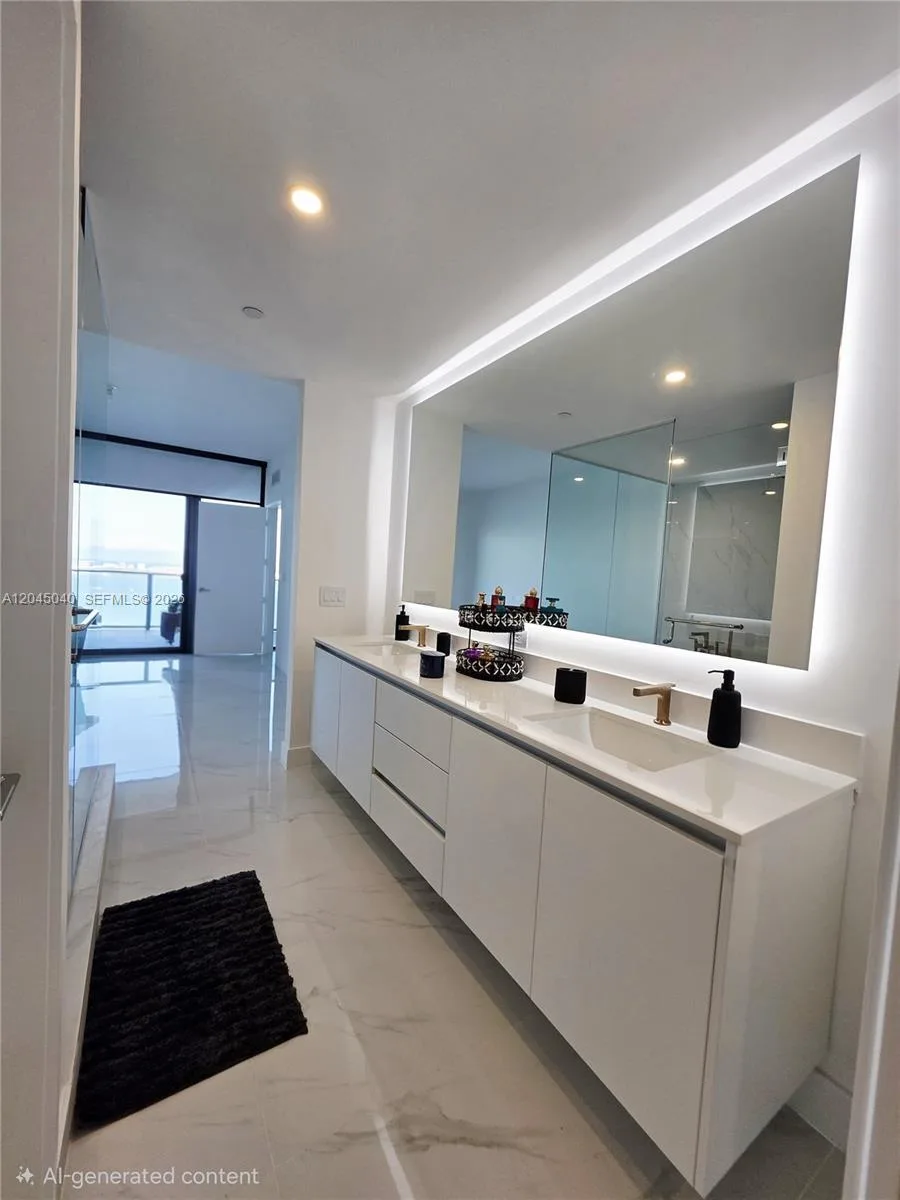 725 NE 24th Street # 2503, Miami, FL 33137 photo 12
