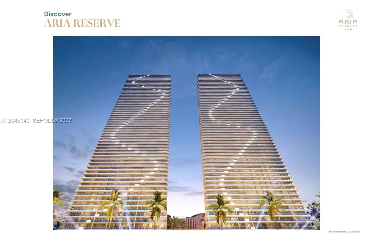 725 NE 24th Street # 2503, Miami, FL 33137 photo 2