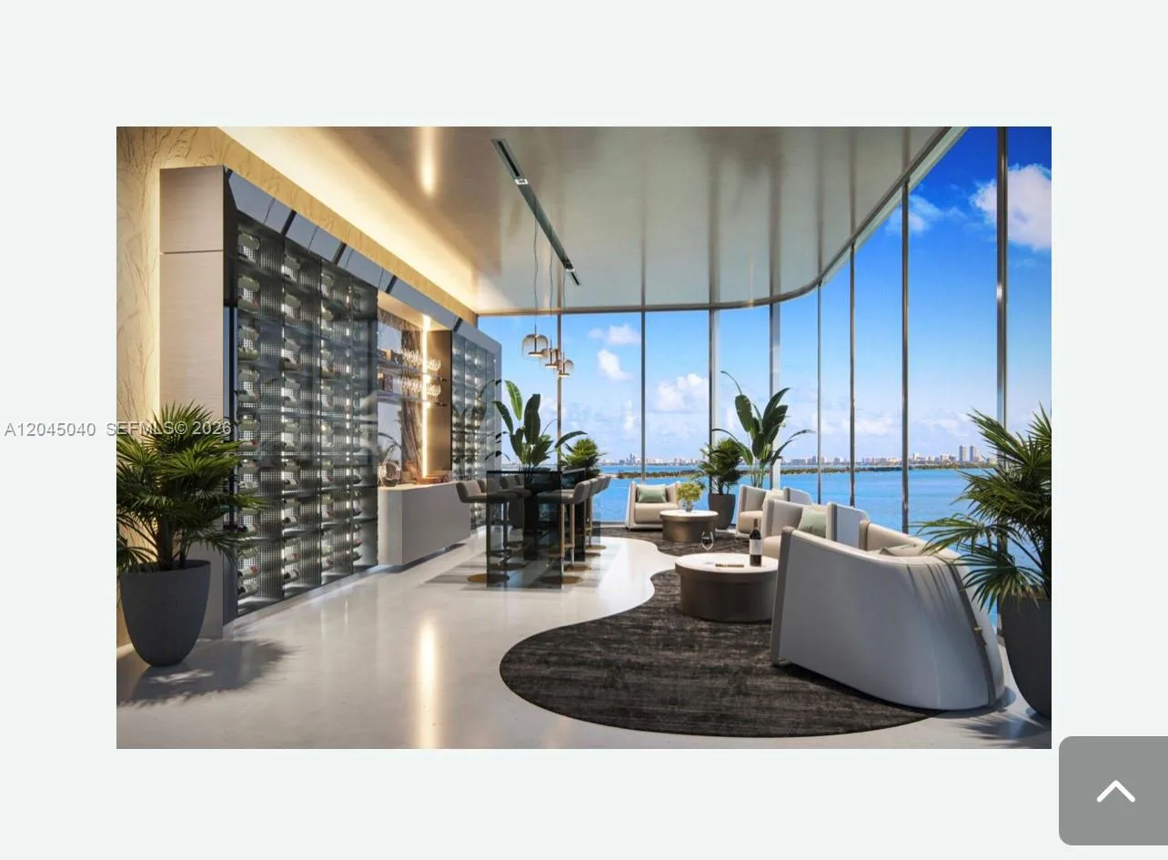 725 NE 24th Street # 2503, Miami, FL 33137 photo 5