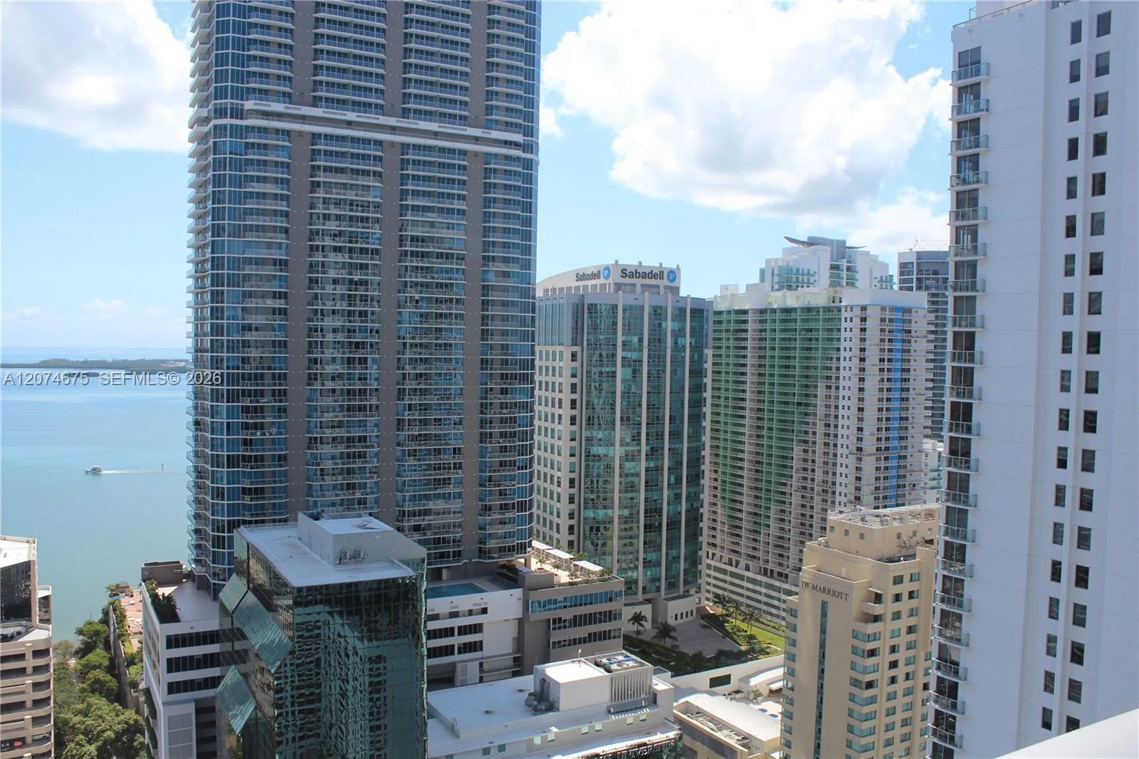 1010 Brickell Ave # 3403, Miami, FL 33131 photo 4