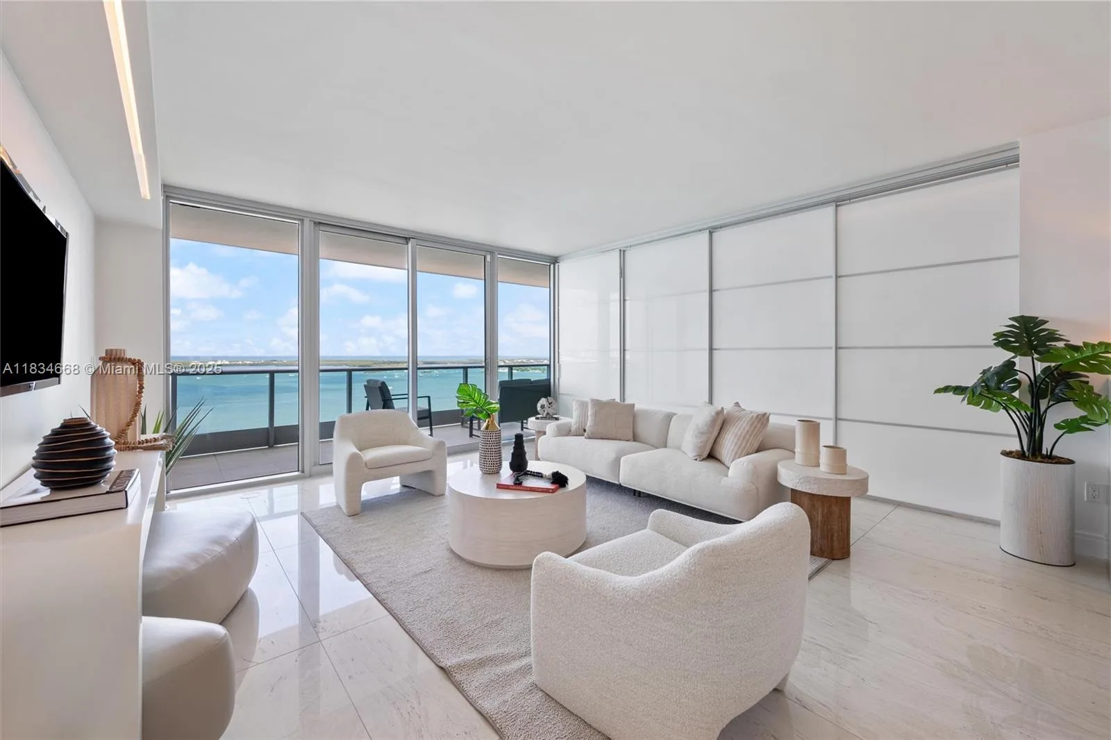 1331 Brickell Bay Dr # 2705, Miami, FL 33131