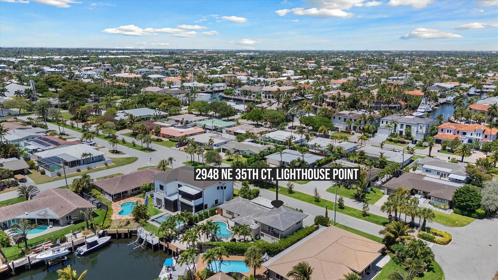 2948 NE 35th Court, Lighthouse Point, FL 33064 photo 13