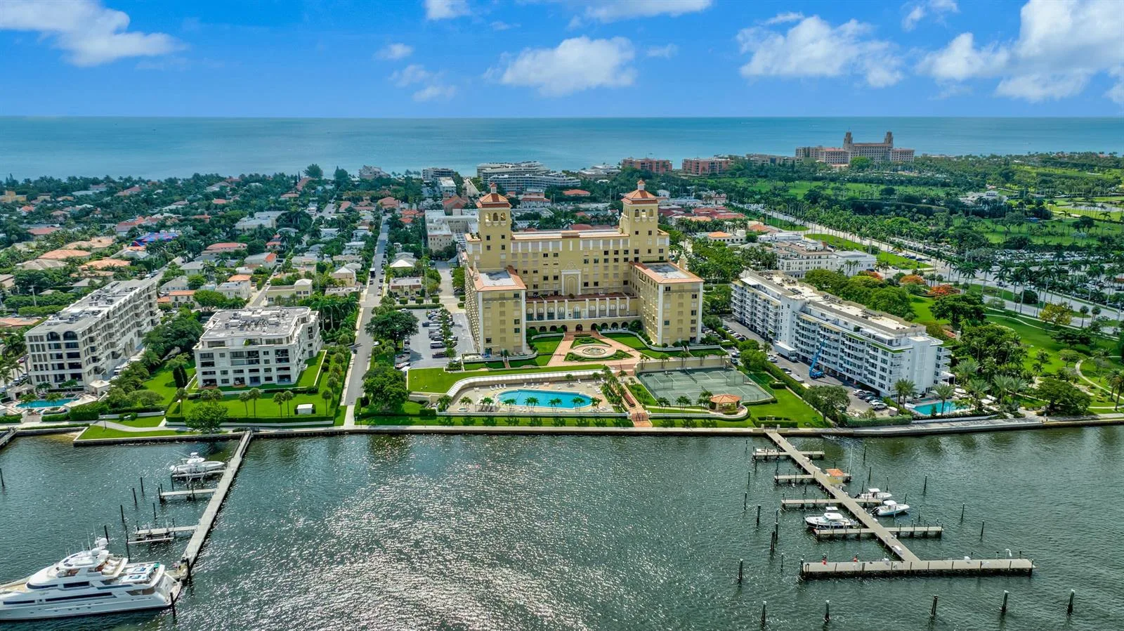 150 Bradley Place # 606-T, Palm Beach, FL 33480