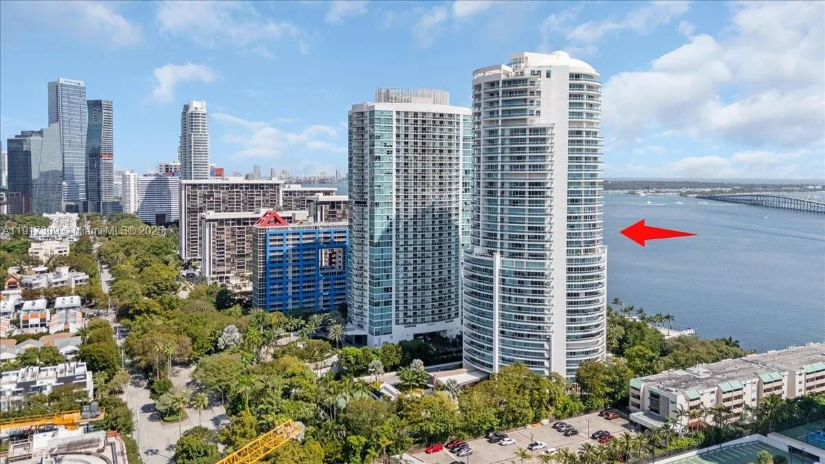 2127 Brickell Ave # 1701, Miami, FL 33129 photo 3