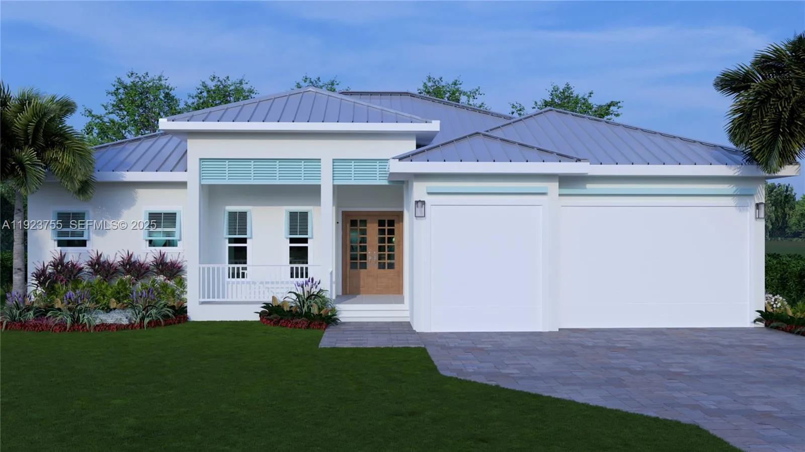 17449 Cape Horn Blvd, Punta Gorda, FL 33955