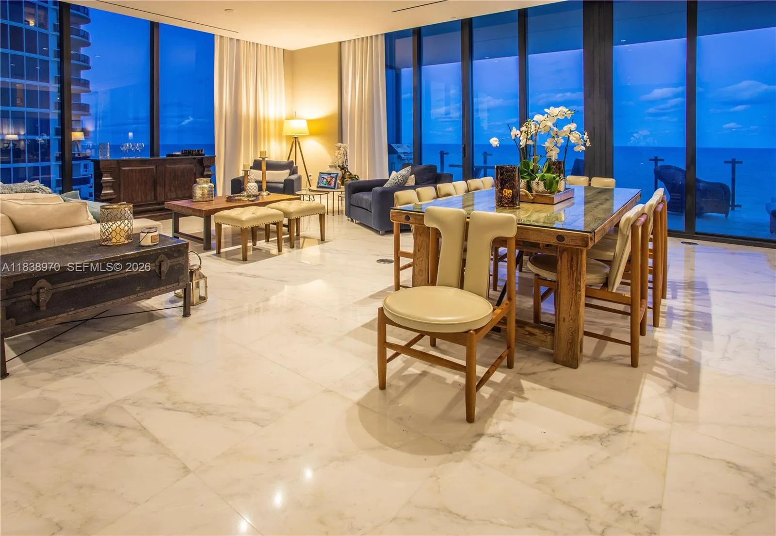 17141 Collins Ave # 1001, Sunny Isles Beach, FL 33160 photo 2