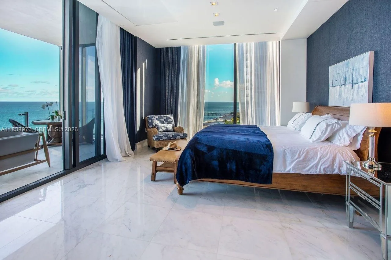 17141 Collins Ave # 1001, Sunny Isles Beach, FL 33160 photo 8