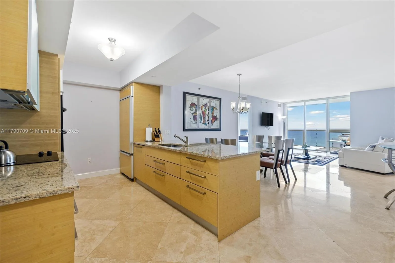 1830 S Ocean Dr # 2804, Hallandale Beach, FL 33009 photo 7