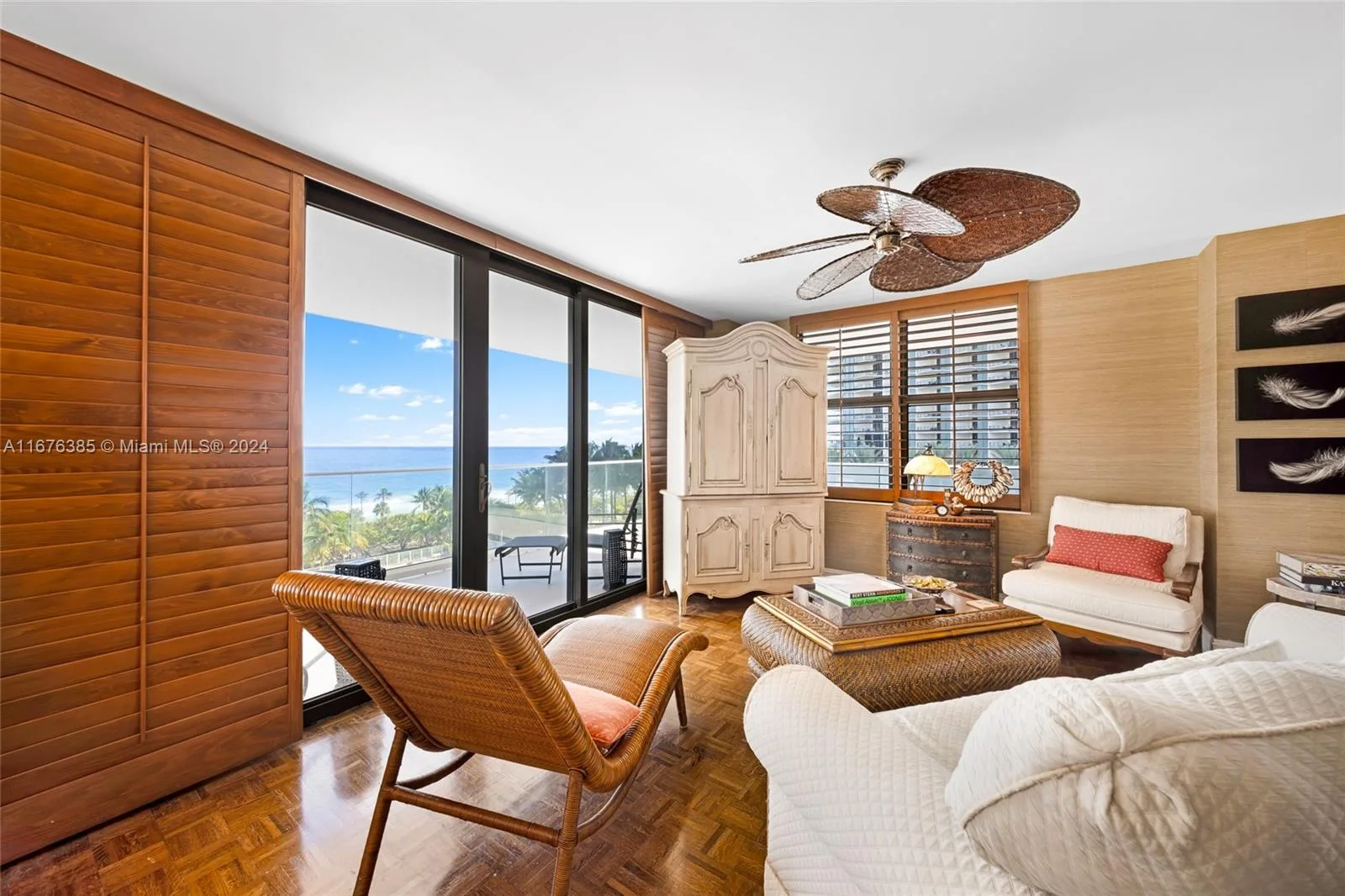 9801 Collins Ave # 8Z, Bal Harbour, FL 33154
