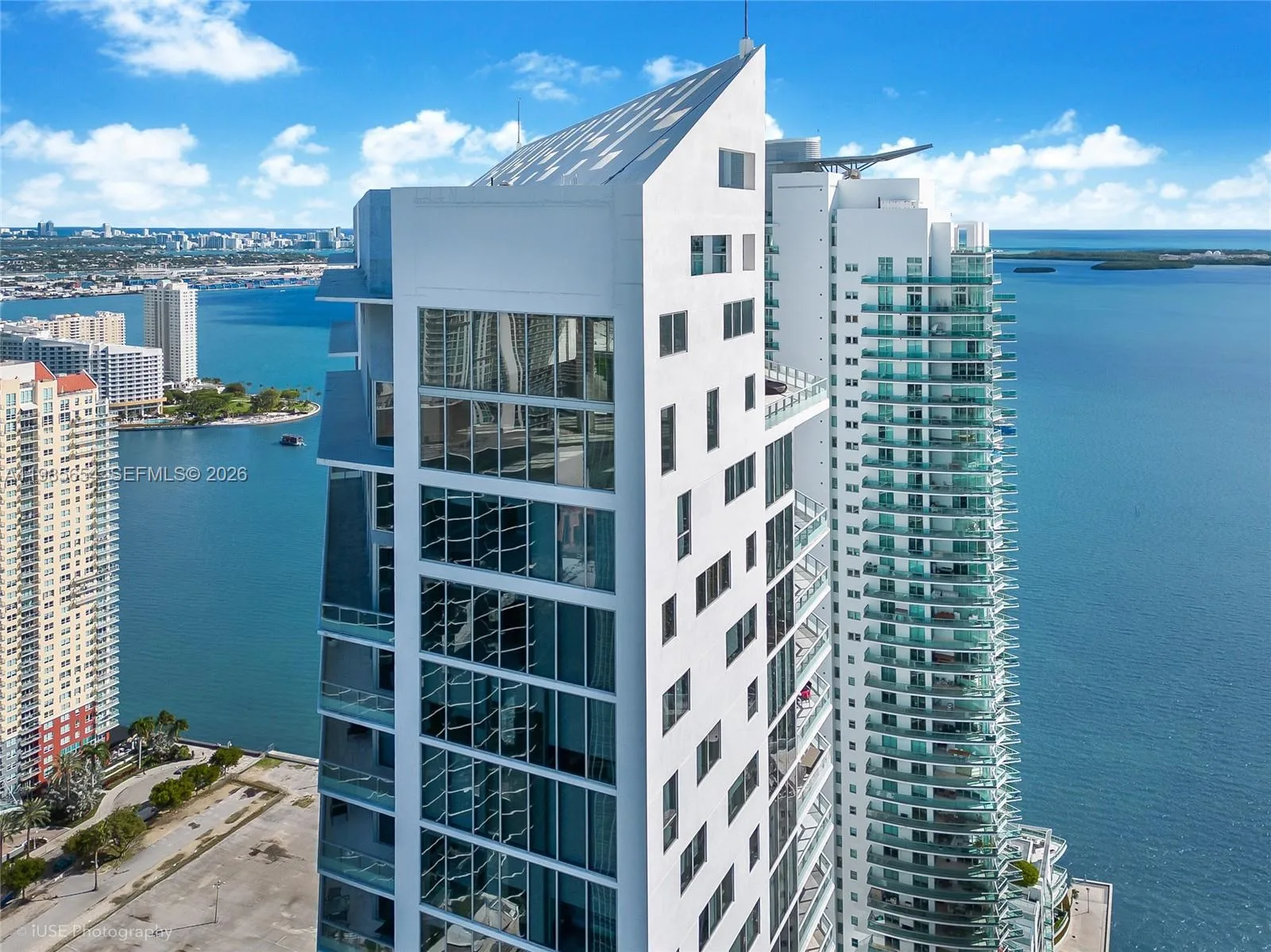 1300 Brickell Bay Dr # 1803, Miami, FL 33131