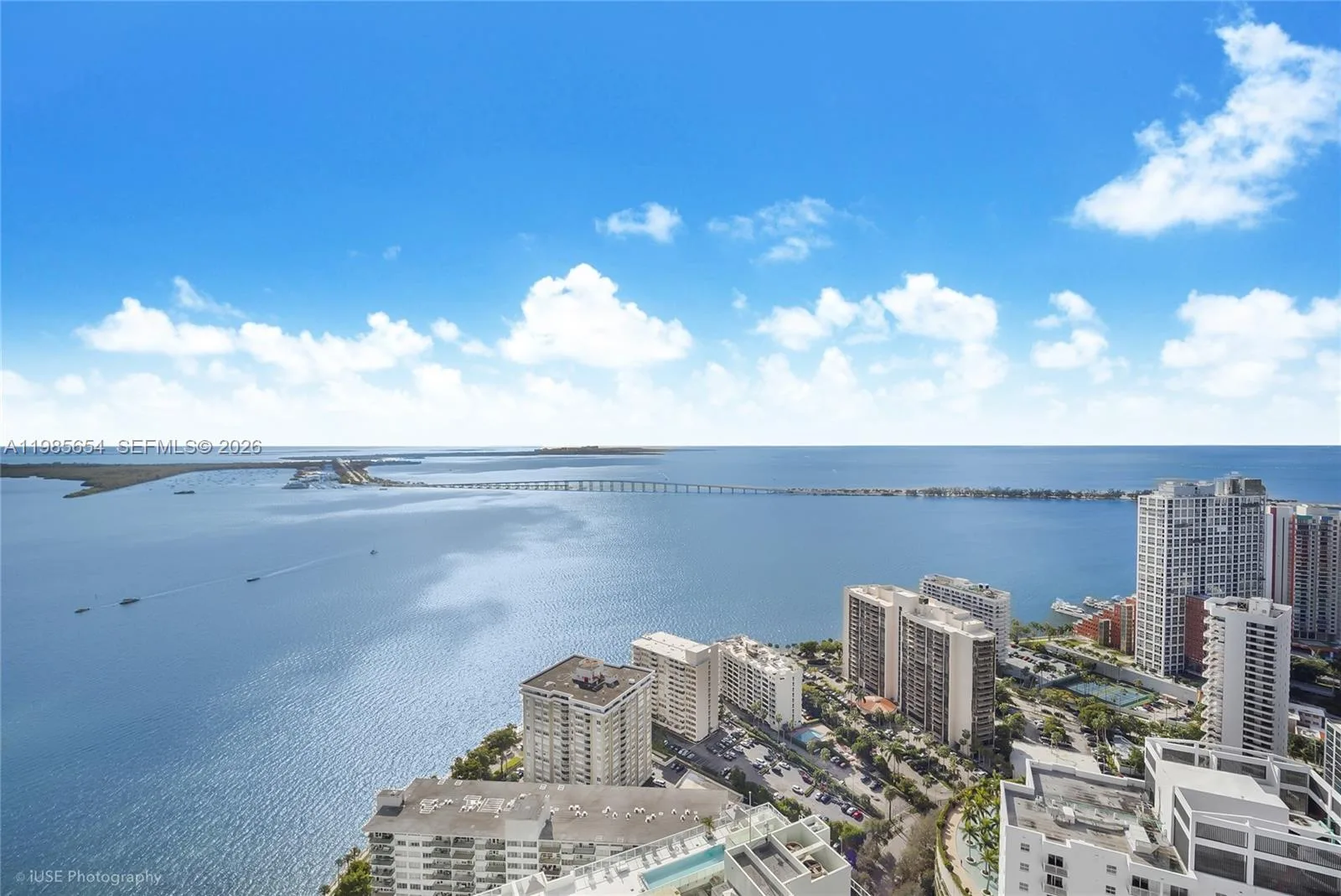 1300 Brickell Bay Dr # 1803, Miami, FL 33131 photo 4