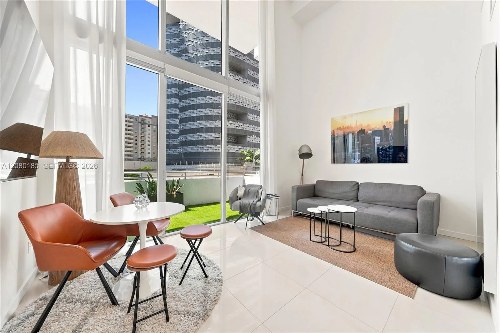 1050 Brickell Ave # 214, Miami, FL 33131