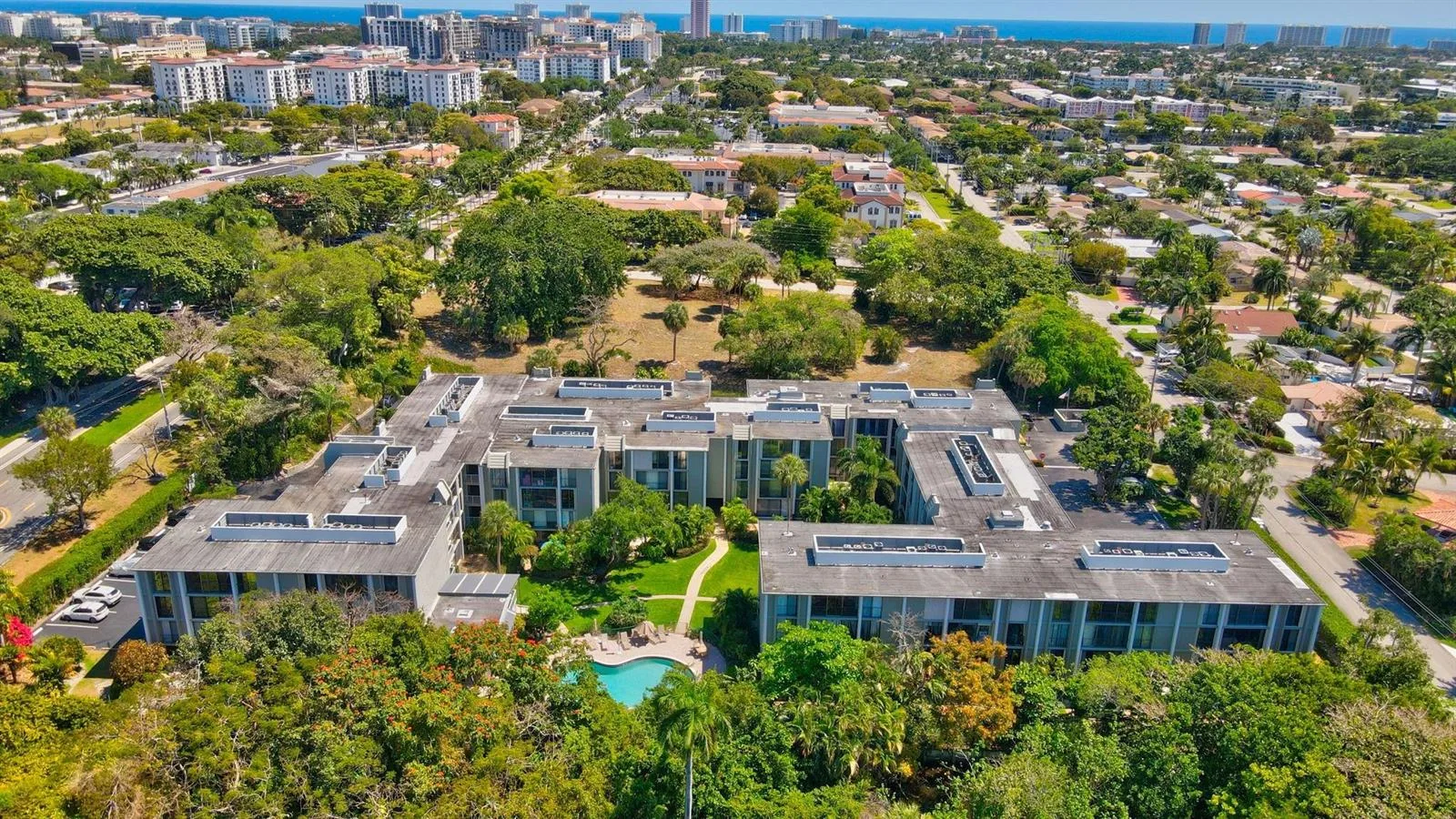 501 SW 11th Place # 403, Boca Raton, FL 33432